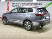 Chery Tiggo 8 Pro Max I Рестайлинг Москва  - изображение 31