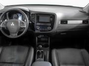 Mitsubishi Outlander III Москва  - изображение 23