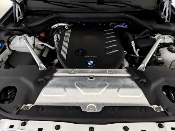 BMW X4 II (G02) с пробегом 2021 года, цена 5 995 000 рублей, 61075 км, внедорожник, Автокод Объявления