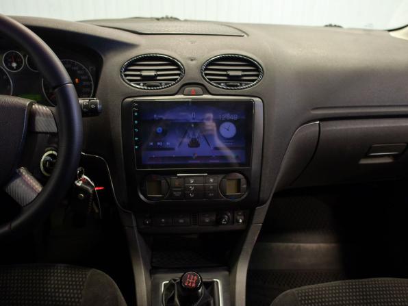 Ford Focus II с пробегом 2007 года, цена 425 000 рублей, 241025 км, седан, Автокод Объявления