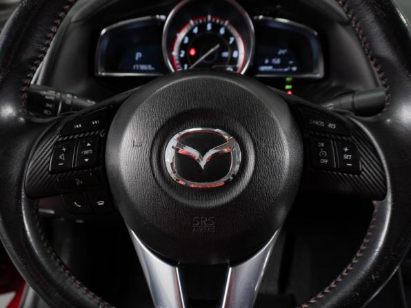 Mazda 3 III (BM) с пробегом 2014 года, цена 1 478 000 рублей, 177869 км, седан, Автокод Объявления
