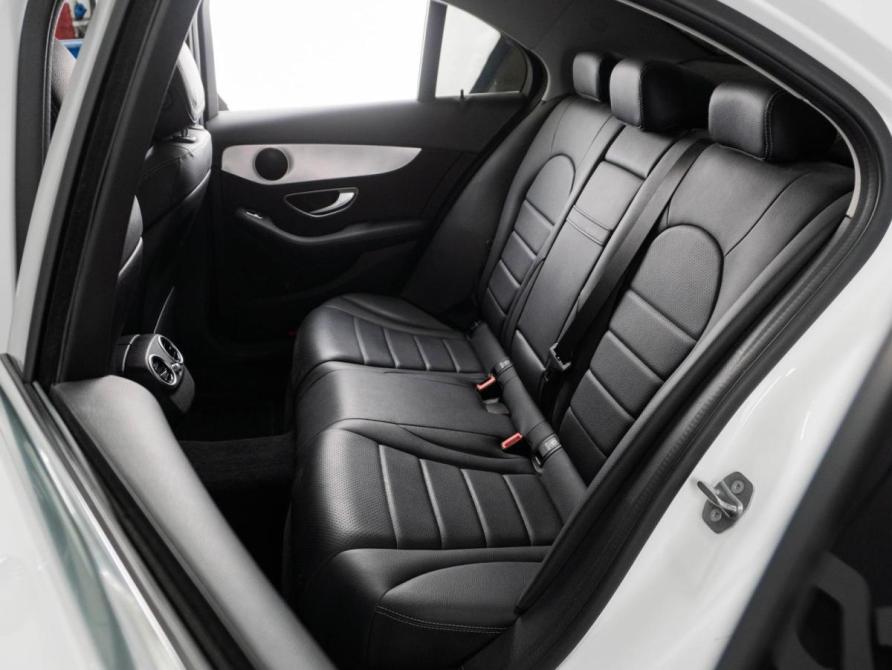 Mercedes-Benz C-Класс IV (W205) Рестайлинг Тюмень  - изображение 8