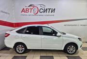 Lada (ВАЗ) Granta I Рестайлинг Воронеж  - изображение 29