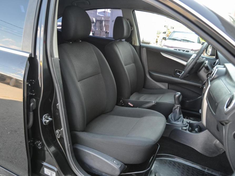 Nissan Almera III (G15) Курган  - изображение 7
