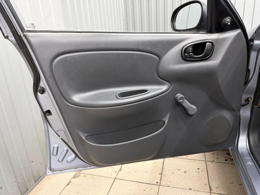 Chevrolet Lanos I Магнитогорск  - изображение 13