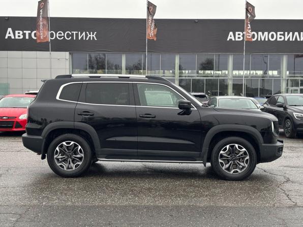 Haval Dargo I с пробегом 2023 года, цена 2 599 000 рублей, 54977 км, внедорожник, Автокод Объявления