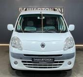 Renault Kangoo II Уфа  - изображение 16