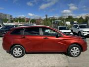 Lada (ВАЗ) Vesta I Мурманск  - изображение 26