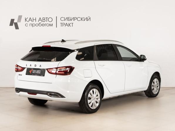 Lada (ВАЗ) Vesta I Рестайлинг (NG) с пробегом 2024 года, цена 1 144 800 рублей, 45959 км, универсал, Автокод Объявления