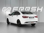 Lada (ВАЗ) Vesta I Рестайлинг (NG) Минеральные Воды  - изображение 17