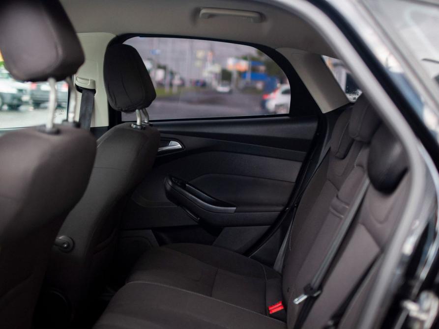 Ford Focus III Курган  - изображение 13