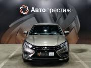 Lada (ВАЗ) Vesta I Рестайлинг (NG) Ставрополь  - изображение 25