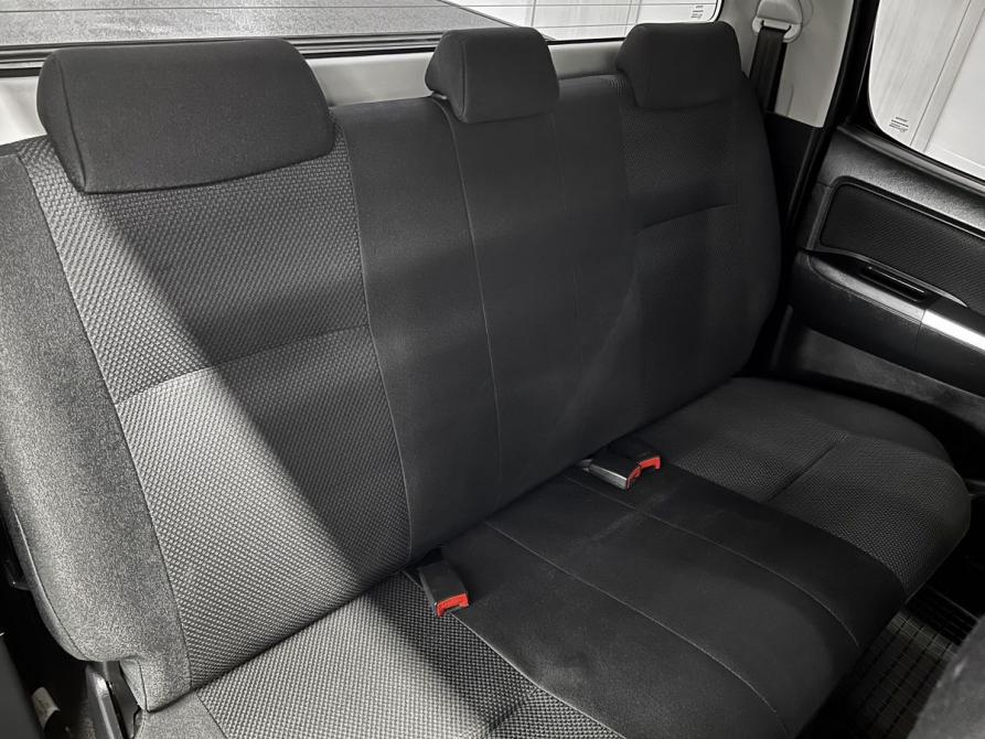 Toyota Hilux VII Рестайлинг Тверь  - изображение 12