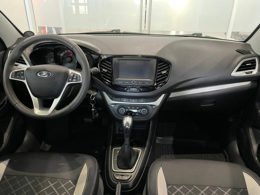 Lada (ВАЗ) Vesta I Москва  - изображение 5