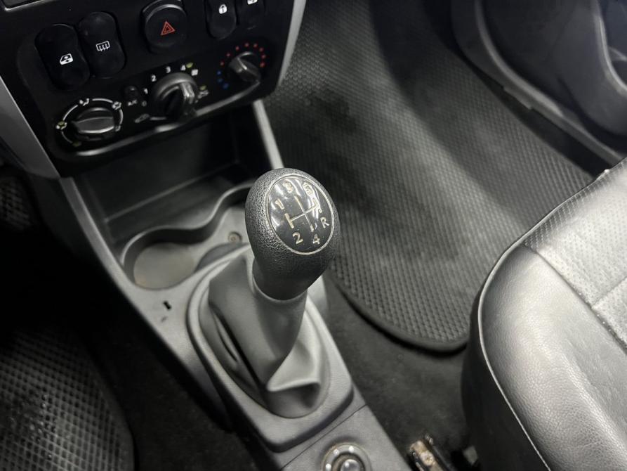 Nissan Almera III (G15) Уфа  - изображение 9