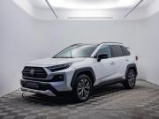 Toyota RAV4 V (XA50) Москва  - изображение 17