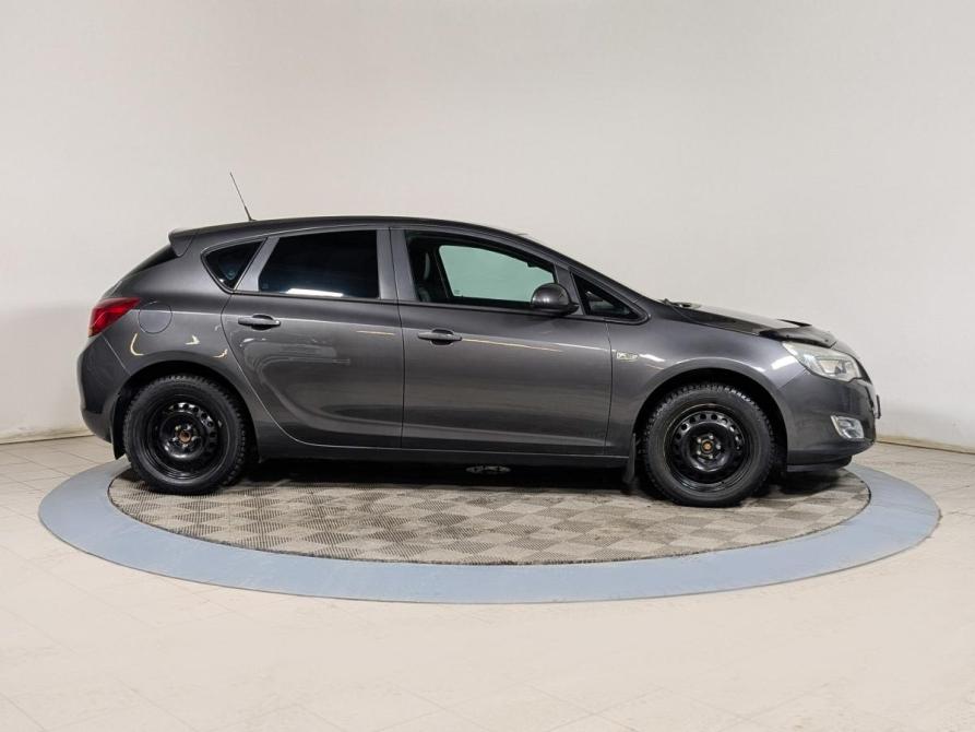Opel Astra J Екатеринбург  - изображение 9