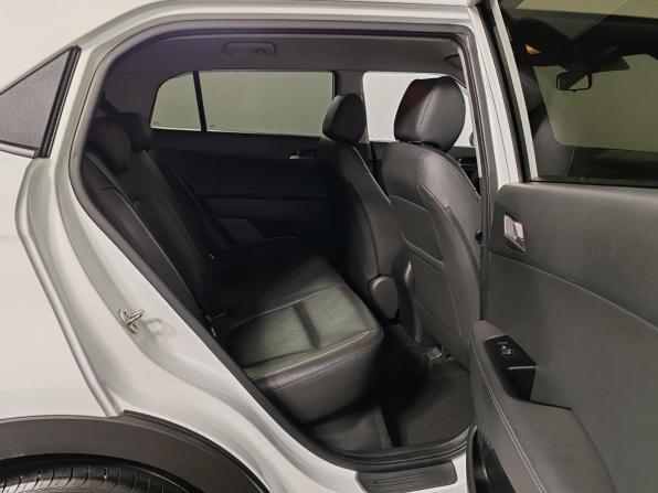 Hyundai Creta I с пробегом 2018 года, цена 1 750 000 рублей, 137499 км, внедорожник, Автокод Объявления