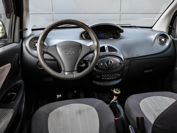 Chery IndiS (S18D) I с пробегом 2011 года, цена 324 000 рублей, 187806 км, хэтчбек, Автокод Объявления