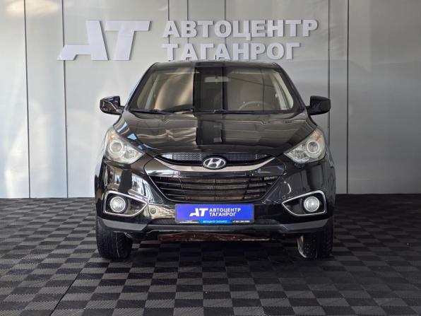 Hyundai ix35 I с пробегом 2011 года, цена 1 049 000 рублей, 234000 км, внедорожник, Автокод Объявления