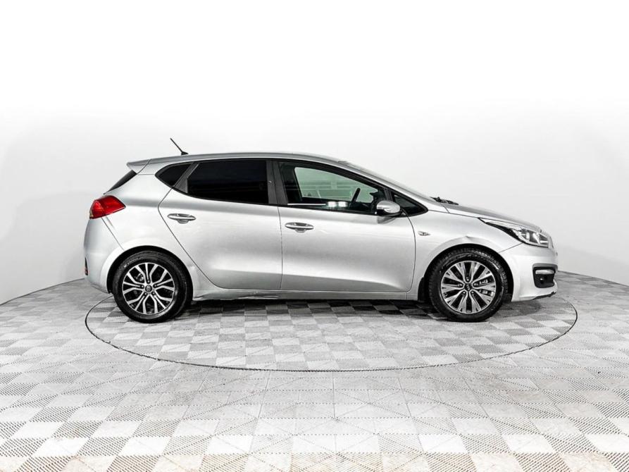 Kia Ceed II Рестайлинг Ногинск  - изображение 7