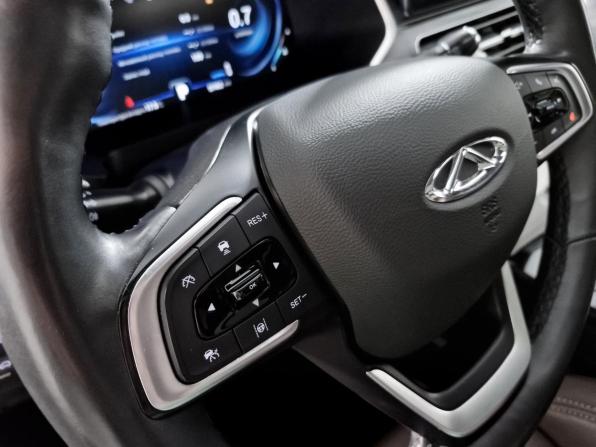 Chery Tiggo 8 Pro I с пробегом 2022 года, цена 2 169 000 рублей, 57462 км, внедорожник, Автокод Объявления