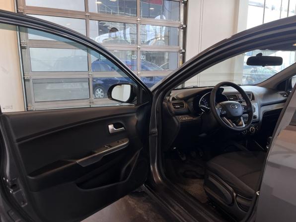 Kia Rio III с пробегом 2014 года, цена 833 000 рублей, 136115 км, седан, Автокод Объявления