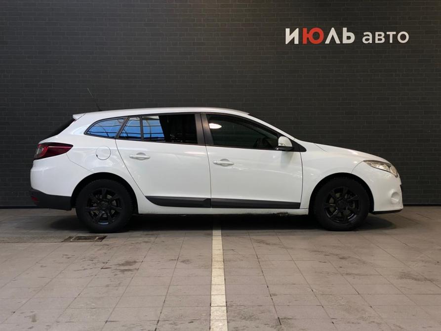 Renault Megane III Челябинск  - изображение 4