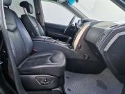 SsangYong Kyron I Рестайлинг Москва  - изображение 25