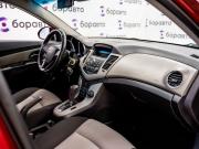 Chevrolet Cruze I Ростов-на-Дону  - изображение 42