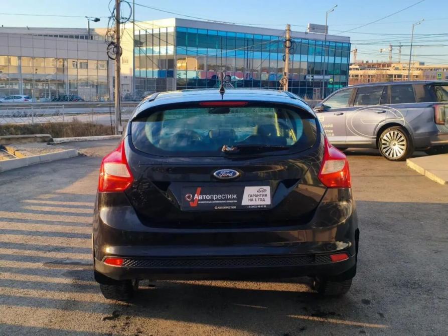 Ford Focus III Пермь  - изображение 6