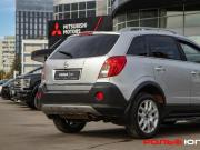 Opel Antara I Рестайлинг Москва  - изображение 34