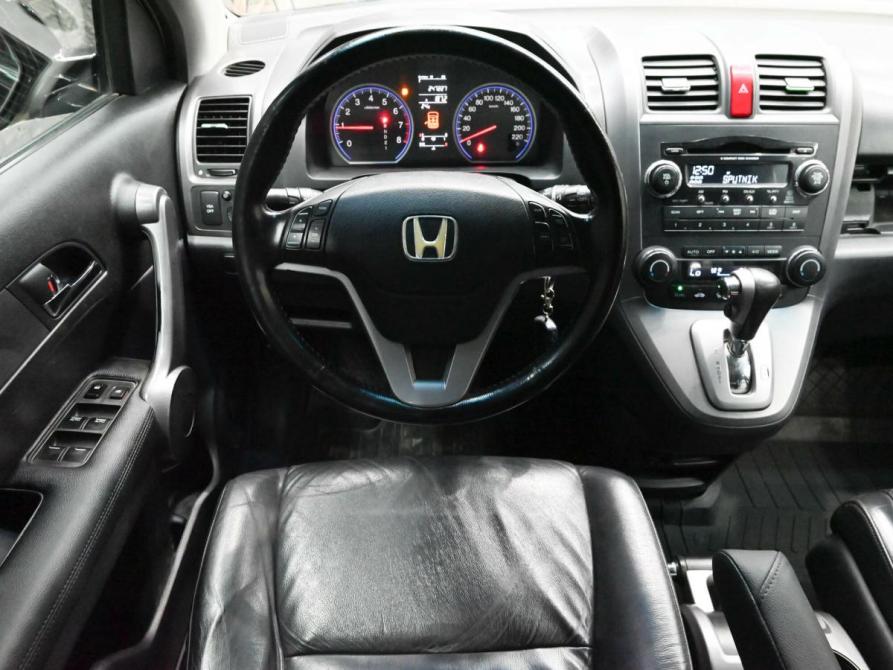 Honda CR-V III Екатеринбург  - изображение 12