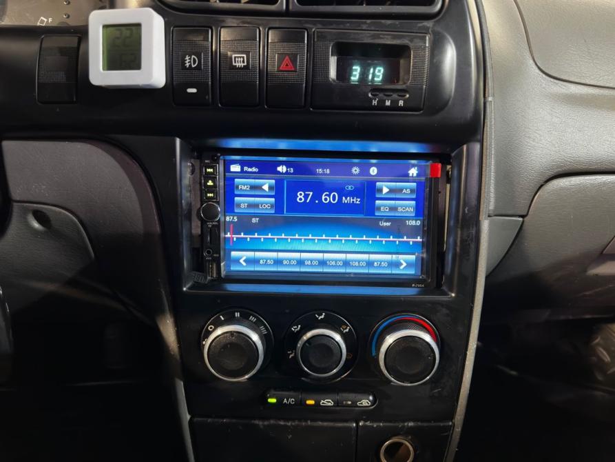 Kia Spectra I Рестайлинг 2 Великий Новгород  - изображение 15