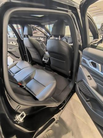 Новый Haval F7x II 2026 года, цена 3 999 000 рублей, внедорожник, Автокод Объявления