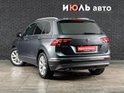 Volkswagen Tiguan II Екатеринбург  - изображение 27