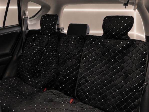 Toyota RAV4 IV (XA40) с пробегом 2013 года, цена 1 999 000 рублей, 149500 км, внедорожник, Автокод Объявления