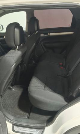 Kia Sorento II Рестайлинг с пробегом 2014 года, цена 1 450 000 рублей, 225000 км, внедорожник, Автокод Объявления