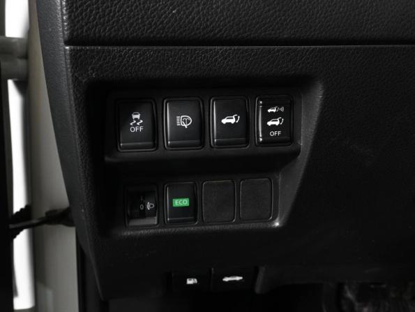 Nissan X-Trail III с пробегом 2016 года, цена 1 695 000 рублей, 181768 км, внедорожник, Автокод Объявления