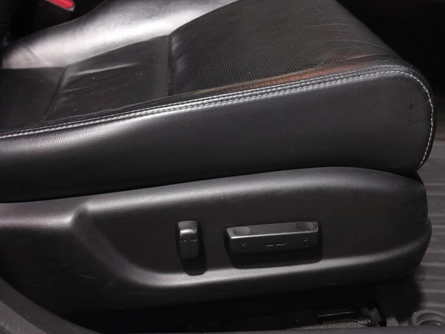 Honda Accord VIII Рестайлинг Санкт-Петербург  - изображение 17