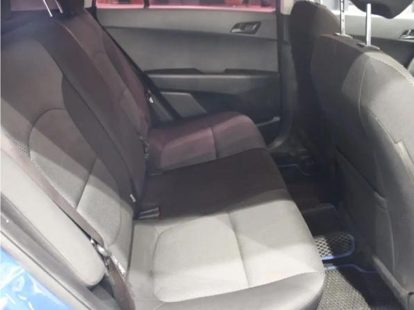Hyundai Creta I с пробегом 2017 года, цена 1 287 000 рублей, 147000 км, внедорожник, Автокод Объявления