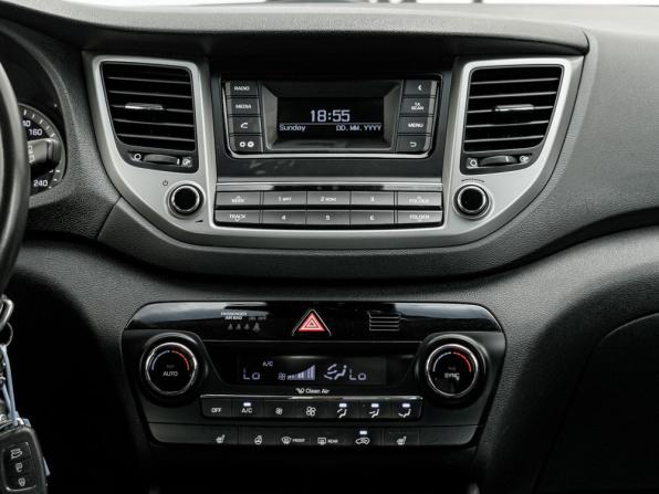 Hyundai Tucson III с пробегом 2016 года, цена 2 300 000 рублей, 67588 км, внедорожник, Автокод Объявления