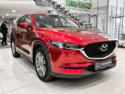 Mazda CX-5 II Казань  - изображение 25