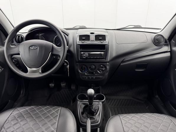 Lada (ВАЗ) Granta I Рестайлинг с пробегом 2023 года, цена 850 000 рублей, 21242 км, седан, Автокод Объявления