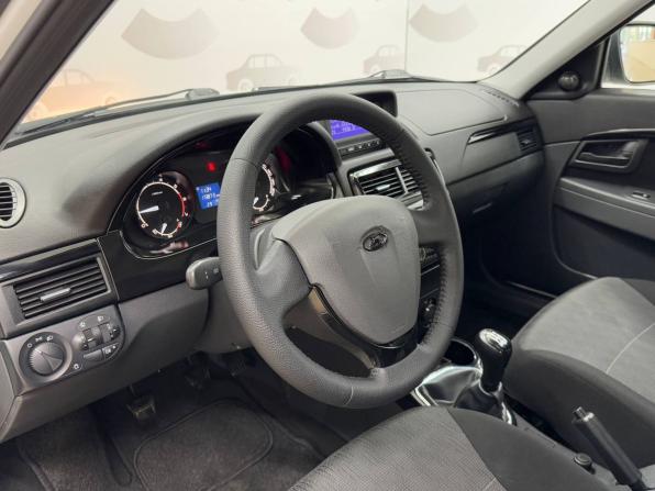 Lada (ВАЗ) Priora I Рестайлинг с пробегом 2015 года, цена 545 000 рублей, 173872 км, хэтчбек, Автокод Объявления