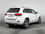 Jeep Grand Cherokee IV (WK2) Рестайлинг Санкт-Петербург  - изображение 26