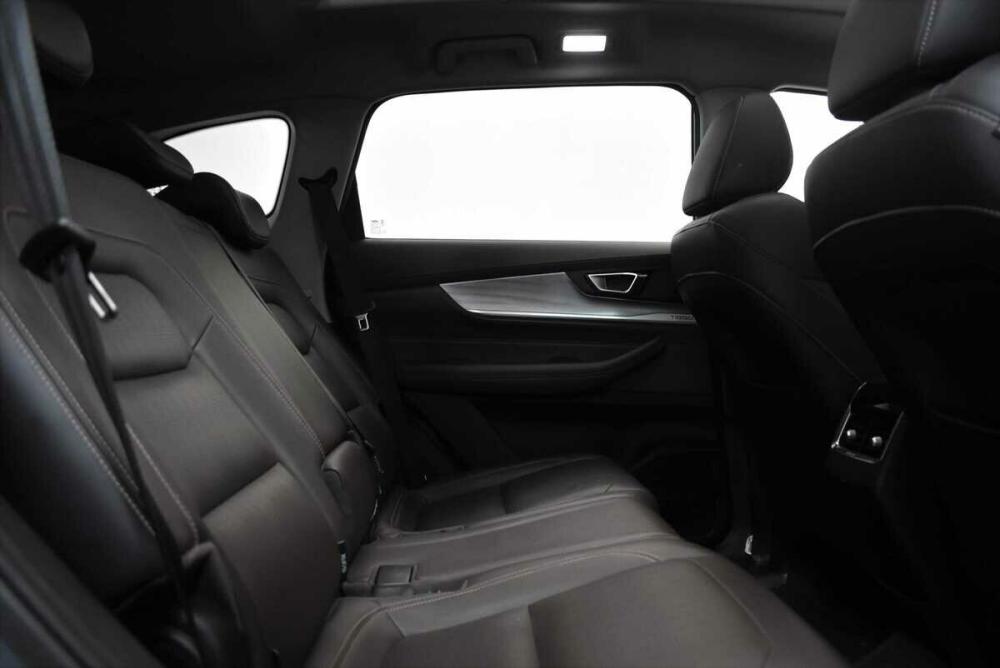 Chery Tiggo 8 Pro I Москва  - изображение 16