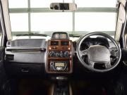 Mitsubishi Pajero Junior Кемерово  - изображение 27