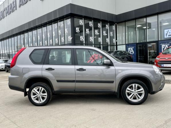 Nissan X-Trail II Рестайлинг с пробегом 2013 года, цена 1 345 000 рублей, 238000 км, внедорожник, Автокод Объявления
