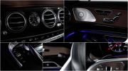 Mercedes-Benz Maybach S-Класс I (X222) Рестайлинг Москва  - изображение 43